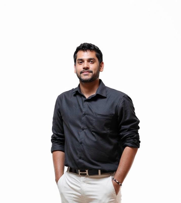 Raghav Khurana
